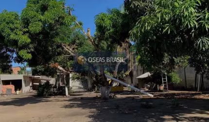 Terreno em Cambolo  -  Porto Seguro