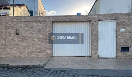 Casa em Região Central - Porto Seguro, BA