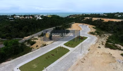Terreno em Gaudí - Porto Seguro, BA