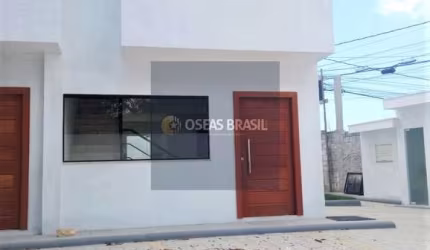Apartamento em Cambolo - Porto Seguro, BA