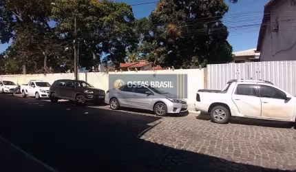 Terreno em Região Central - Porto Seguro, BA