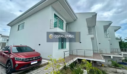 Apartamento em Alto de Taperapuan - Porto Seguro, BA