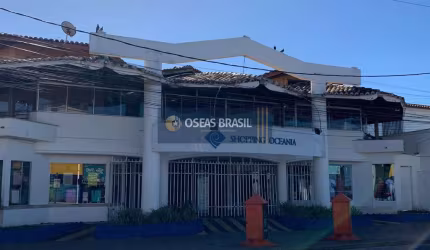 Comercial em Região Central - Porto Seguro, BA