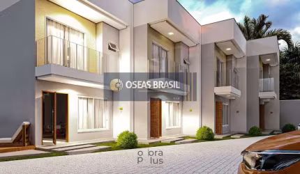Apartamento em Alto de Taperapuan - Porto Seguro, BA