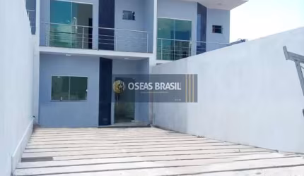 Apartamento em Alto de Taperapuan - Porto Seguro, BA