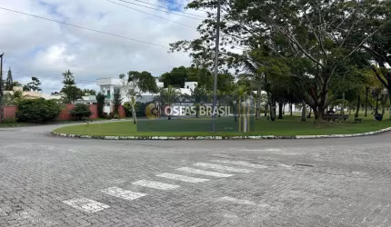 Terreno em Outeiro da Glória  -  Porto Seguro