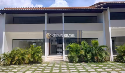 Apartamento em Região Central - Porto Seguro, BA