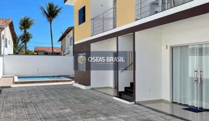 Apartamento em Taperapuan - Porto Seguro, BA