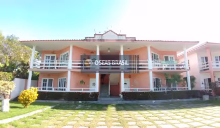 Apartamento em Paraíso dos Pataxós - Porto Seguro, BA