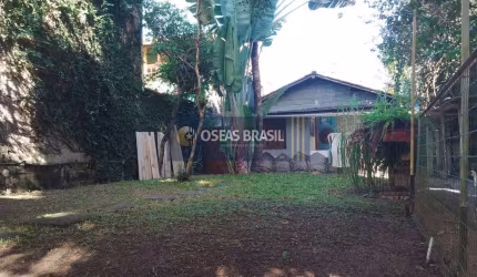 Terreno em Campinho  -  Porto Seguro