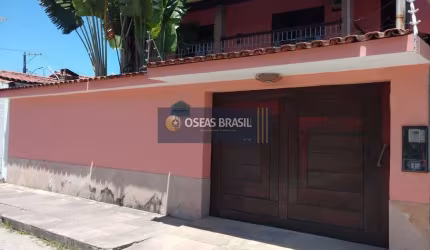 Casa em Região Central - Porto Seguro, BA