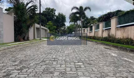 Terreno em Outeiro da Glória - Porto Seguro, BA