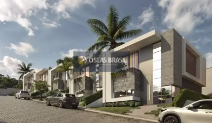 Casa em Taperapuan - Porto Seguro, BA