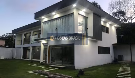 Casa em São Francisco Arraial D´ajuda - Porto Seguro, BA