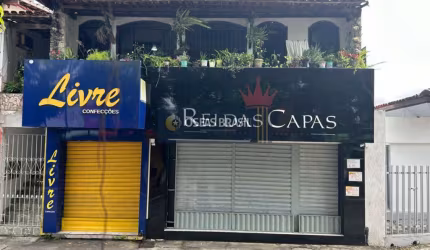 Comercial em Região Central - Porto Seguro, BA