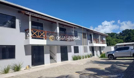 Apartamento em Village I - Porto Seguro, BA