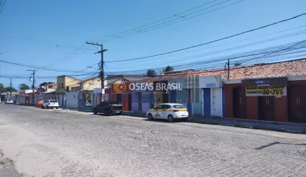 Comercial em Região Central - Porto Seguro, BA