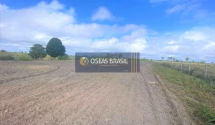 Fazenda em Br - 367 - Porto Seguro, BA