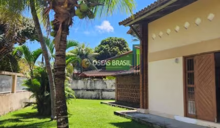 Casa em Taperapuan - Porto Seguro, BA
