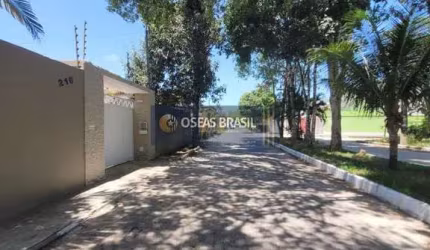 Casa Térrea em Villa Verde  -  Porto Seguro