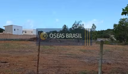 Terreno em Praia do Mutá - Porto Seguro, BA