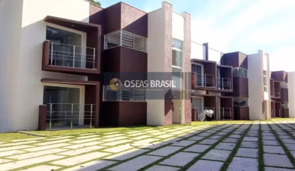 Apartamento em Estrada do Aeroporto - Porto Seguro, BA