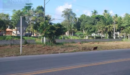 Terreno em Br 367 - Porto Seguro, BA