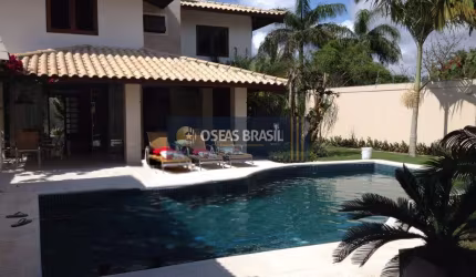 Casa em Alto do Mundaí - Porto Seguro, BA