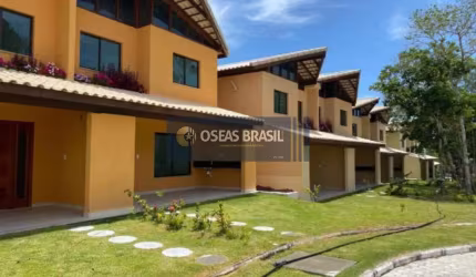 Casa em Arraial D'ajuda - Porto Seguro, BA