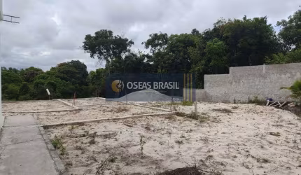 Terreno em Alto de Taperapuan - Porto Seguro, BA
