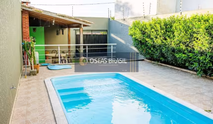 Casa em Alto de Taperapuan - Porto Seguro, BA