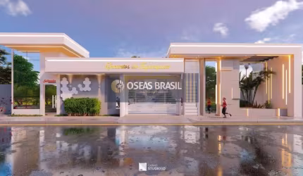 Apartamento em Taperapuan - Porto Seguro, BA