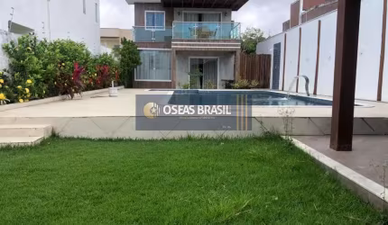Casa em Paraíso dos Pataxós - Porto Seguro, BA
