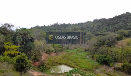 Fazenda em Vale Verde - Porto Seguro, BA