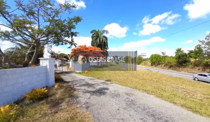 Fazenda em Br 367 - Porto Seguro, BA