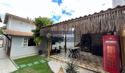Pousada em Arraial D'ajuda - Porto Seguro, BA