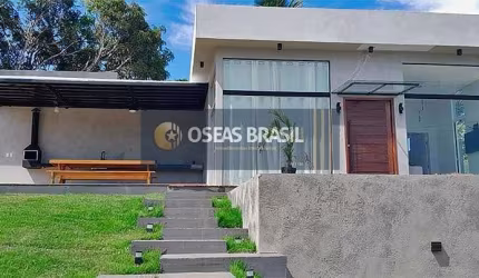 Casa em Vilas de São José - Itacaré, BA
