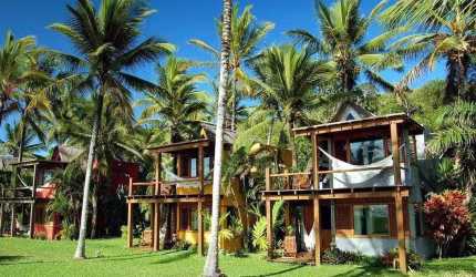 Hotel em Arraial D'ajuda - Porto Seguro, BA