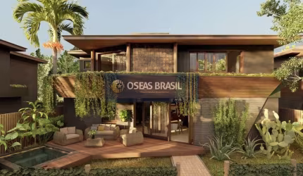 Casa em Arraial D'ajuda - Porto Seguro, BA