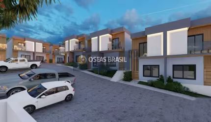Apartamento em Alto de Taperapuan - Porto Seguro, BA
