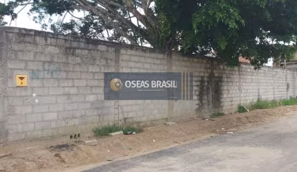 Terreno em Cambolo - Porto Seguro, BA