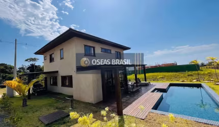 Casa em Condomínio Vista Itacaré - Itacaré, BA