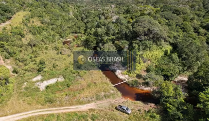 Fazenda em Una - Una, BA