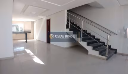 Apartamento Duplex em Alto do Mundaí - Porto Seguro, BA