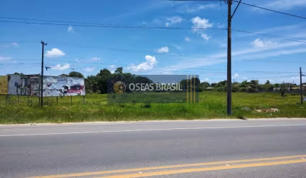 Terreno em Br 367 - Porto Seguro, BA