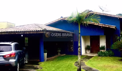 Casa em Alto do Mundaí - Porto Seguro, BA