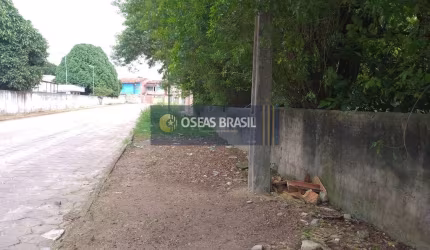 Terreno em Cambolo  -  Porto Seguro