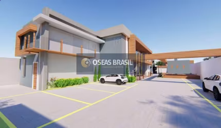 Apartamento Condominio em Praia do Mutá  -  Porto Seguro