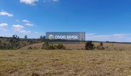 Fazenda em Projeto São Miguel - Santa Cruz Cabrália, BA