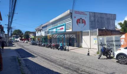 Terreno em Região Central - Porto Seguro, BA
